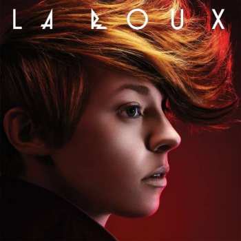 LP La Roux: La Roux 427662