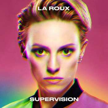 Album La Roux: Supervision