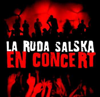 2LP La Ruda Salska: En Concert 89340