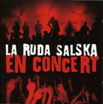 CD La Ruda Salska: En Concert 318329