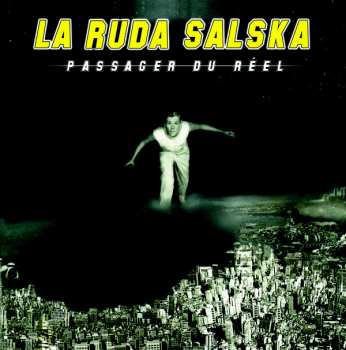 2LP La Ruda Salska: Passager Du Reel 84657