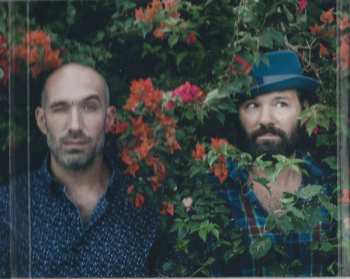 CD La Rue Kétanou: 2020