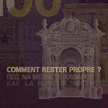 LP La Rumeur: Comment Rester Propre ? 488741