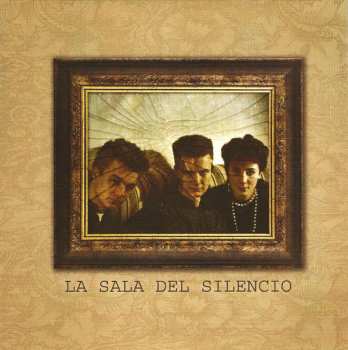 Album La Sala Del Silencio: La Sala Del Silencio