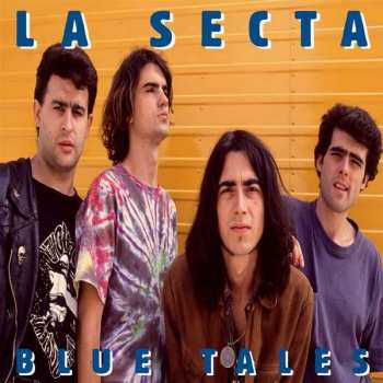 Album La Secta: Blue Tales