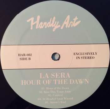 LP La Sera: Hour Of The Dawn 83161