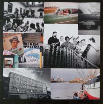 CD La Sonera Calaveras: Numero Uno !