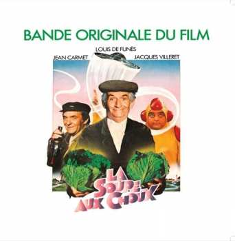 Raymond Lefèvre: La Soupe Aux Choux (Bande Originale Du Film)