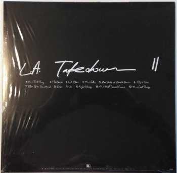 LP L.A. Takedown: II LTD | CLR 60208