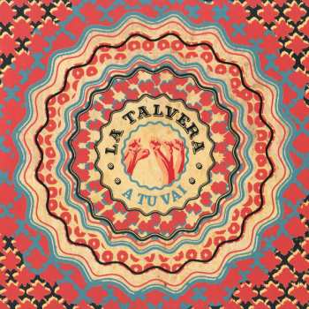 Album La Talvera: A Tu Vai