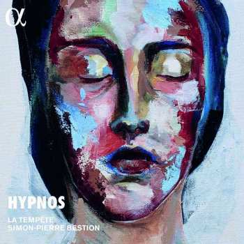 Album La Tempête: Hypnos