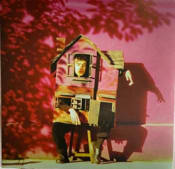 Album La Texana: La Casa Que Cae