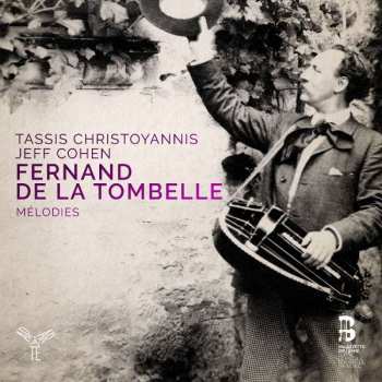 Album La Tombelle: Lieder