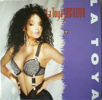 LP La Toya Jackson: La Toya