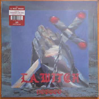 LP L.A. Witch: DOGGOD
