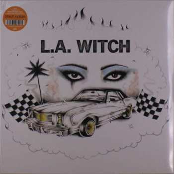 Album L.A. Witch: L.A. Witch