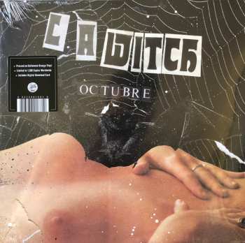 Album L.A. Witch: Octubre