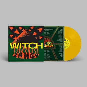 Album L.A. Witch: Zango