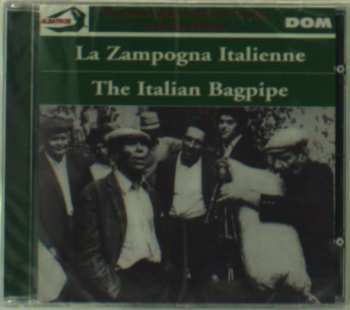 Album La Zampogna Italienne