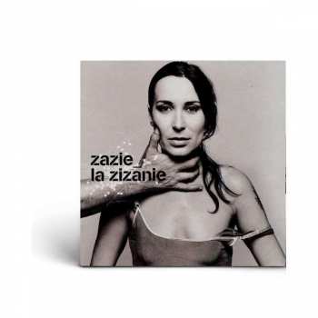 Album Zazie: La Zizanie