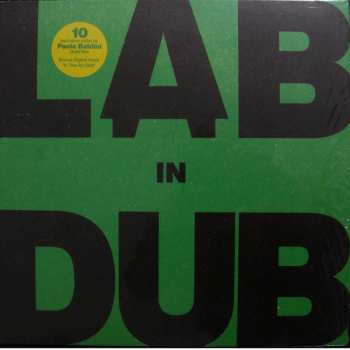 Album L.A.B.: L.A.B In Dub