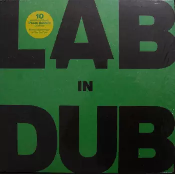 L.A.B.: L.A.B In Dub