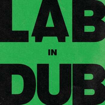 CD L.A.B.: L.A.B In Dub 430171