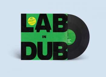 LP L.A.B.: L.A.B In Dub LTD 438523