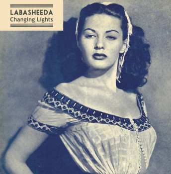 Album Labasheeda: Changing Lights