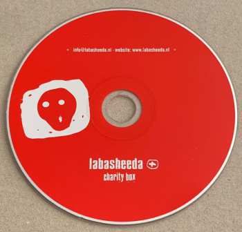 CD Labasheeda: Charity Box 516662