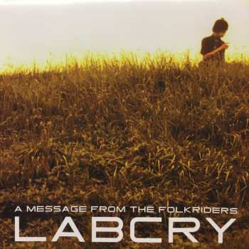 Album Labcry: A Message From The Folkriders
