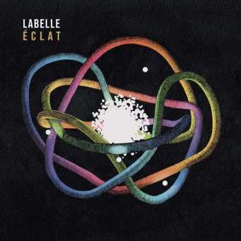 Album Labelle: Éclat