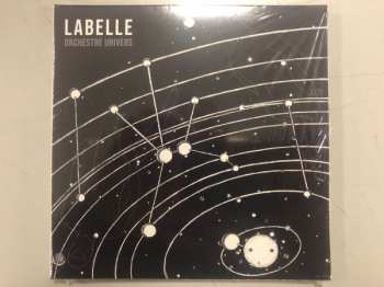 CD Labelle: Orchestre Univers 256751