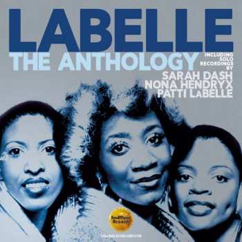 Album LaBelle: The Anthology