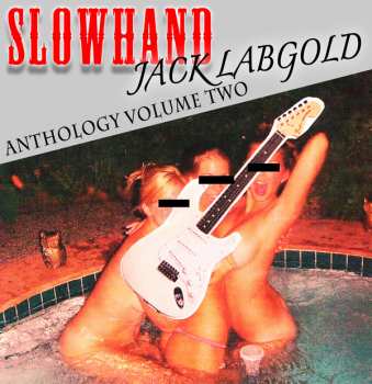 Album Labgold: Anthology Volume Two