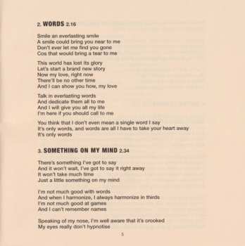 CD Labi Siffre: Labi Siffre