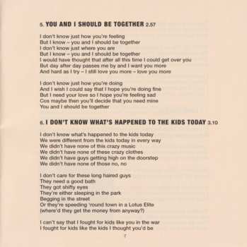 CD Labi Siffre: Labi Siffre