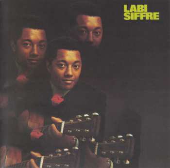 CD Labi Siffre: Labi Siffre