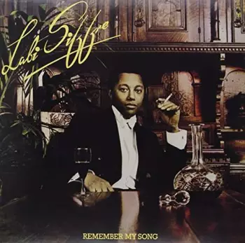 Labi Siffre: Remember My Song