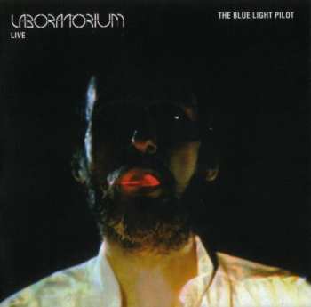 CD Laboratorium: The Blue Light Pilot - Live 273724
