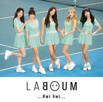 CD LABOUM: Hwi Hwi