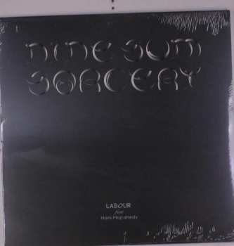 Album Labour Ft. Hani Mojtahedy: Nine Sum Sorcery