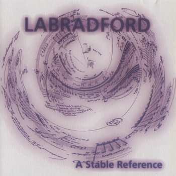 Album Labradford: A Stable Reference