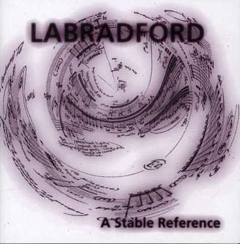 CD Labradford: A Stable Reference 418433