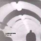CD Labradford: E Luxo So 396622