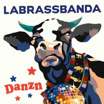 Album LaBrassBanda: Danzn