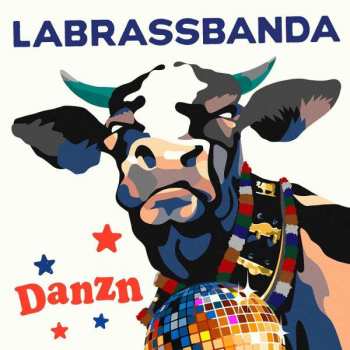 CD LaBrassBanda: Danzn DIGI 258015