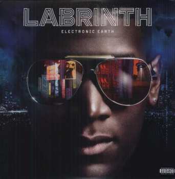 Album Labrinth: Electronic Earth