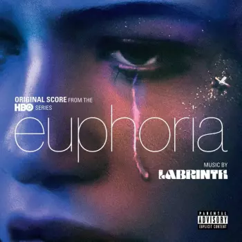 Album Labrinth: Euphoria (Original Score From The HBO Series)