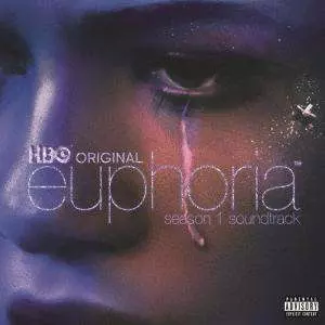 Album Labrinth: Euphoria Season 1 Soundtrack